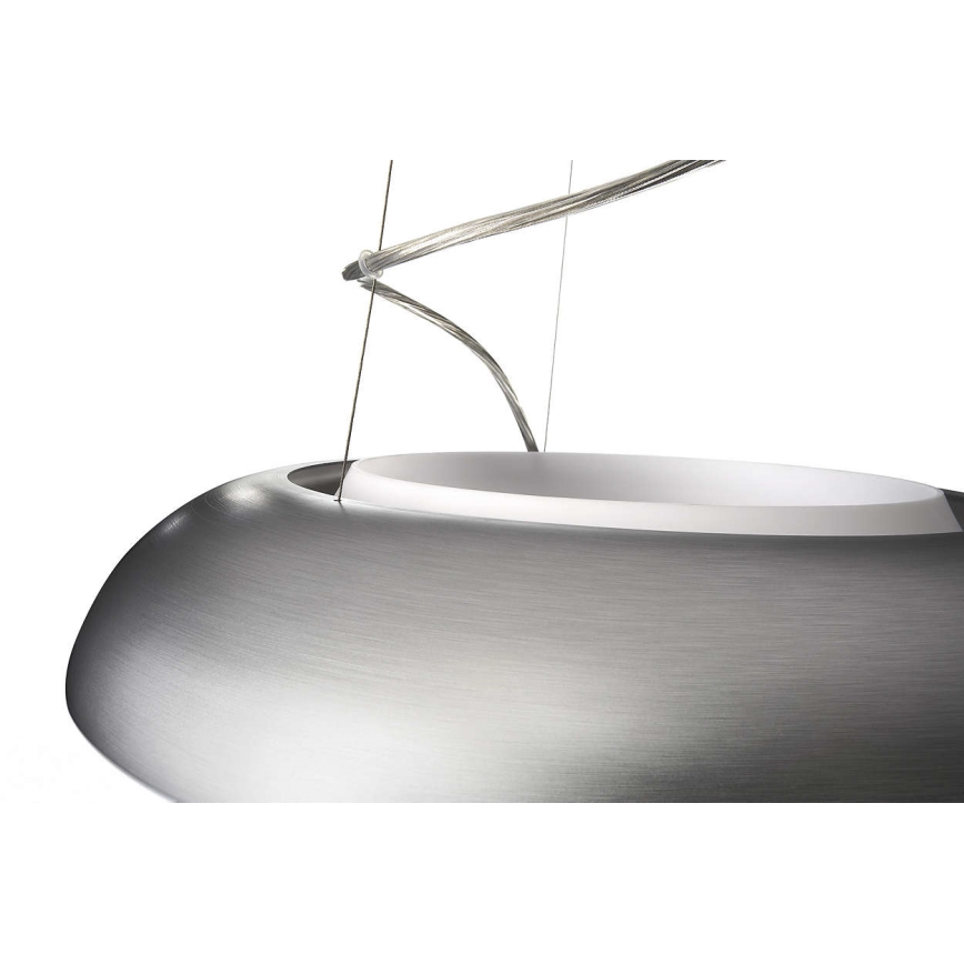 Philips 40233/48/16 - Lampada a sospensione MYLIVING AMAZE 1x2GX13/60W/230V