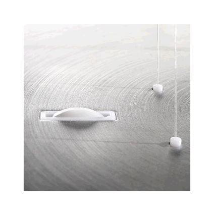 Philips 40233/48/16 - Lampada a sospensione MYLIVING AMAZE 1x2GX13/60W/230V