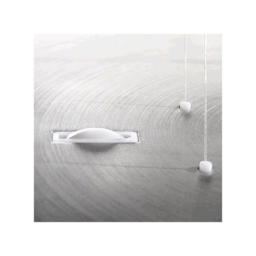 Philips 40233/48/16 - Lampada a sospensione MYLIVING AMAZE 1x2GX13/60W/230V