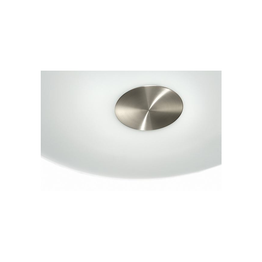 Philips 40235/31/16 - Lampada a sospensione MYLIVING BALANCE 1x2GX13/40W/230V