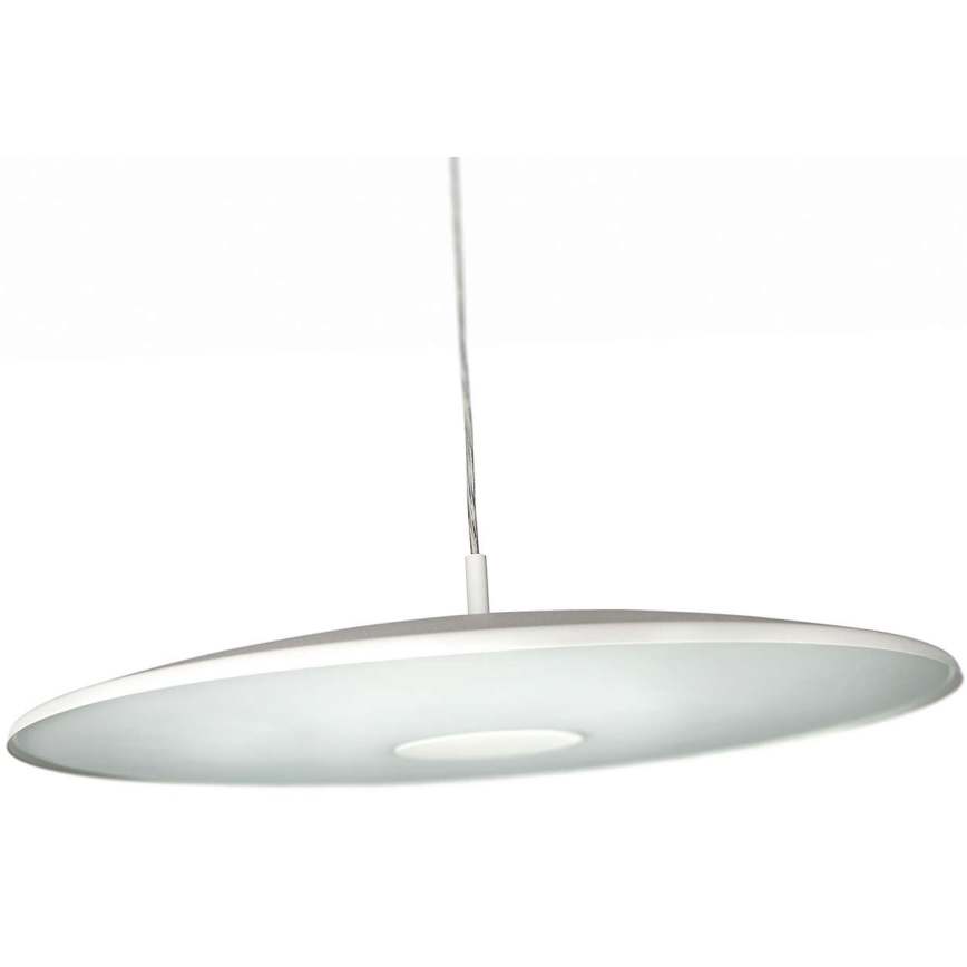 Philips 40235/31/16 - Lampada a sospensione MYLIVING BALANCE 1x2GX13/40W/230V