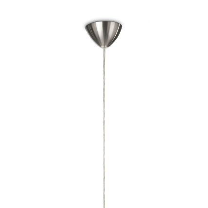 Philips 40235/31/16 - Lampada a sospensione MYLIVING BALANCE 1x2GX13/40W/230V