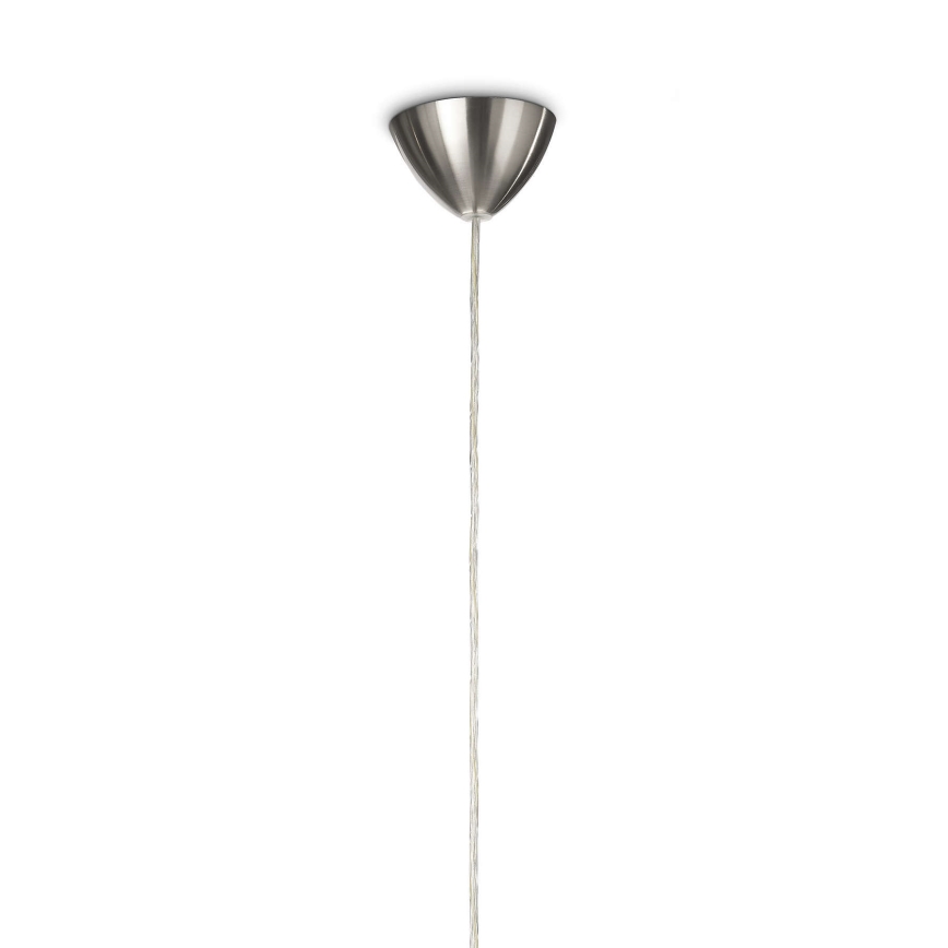 Philips 40235/31/16 - Lampada a sospensione MYLIVING BALANCE 1x2GX13/40W/230V