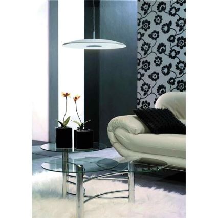 Philips 40235/31/16 - Lampada a sospensione MYLIVING BALANCE 1x2GX13/40W/230V