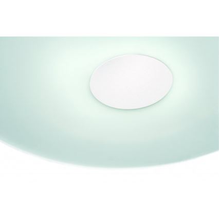 Philips 40235/31/16 - Lampada a sospensione MYLIVING BALANCE 1x2GX13/40W/230V
