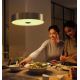 Philips - Lampadario a sospensione LED Hue FAIR LED/33,5W/230V + Telecomando
