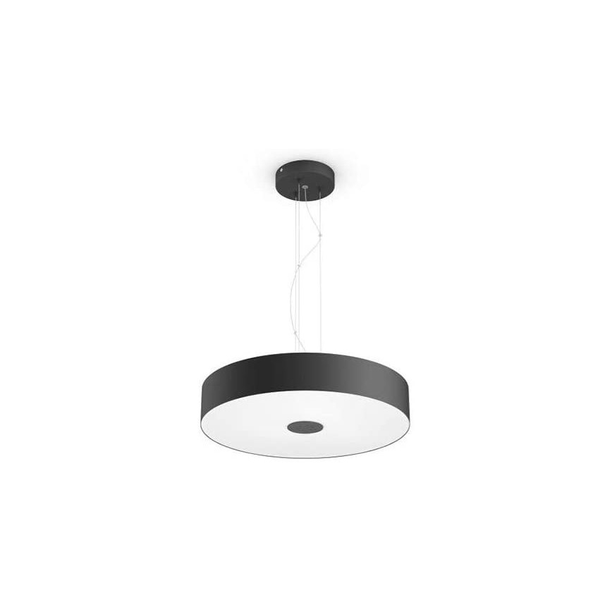Philips - Lampadario a sospensione LED Hue FAIR LED/33,5W/230V + Telecomando