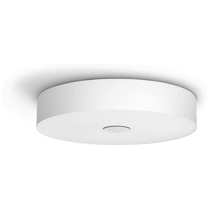 Philips - Plafoniera LED dimmerabile Hue FAIR LED/33,5W/230V + Telecomando