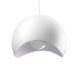 Philips 40354/20/16 - Lampada a sospensione MYLIVING MOSELLE 1xE27/20W/230V