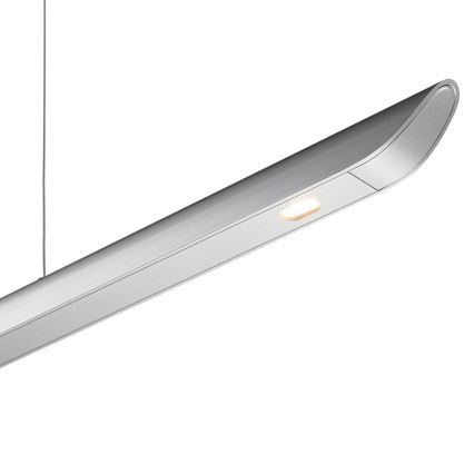 Philips 40747/48/16 - Lampadario a sospensione con filo LED dimmerabile MYLIVING SELV 2xLED/7,5W/230V