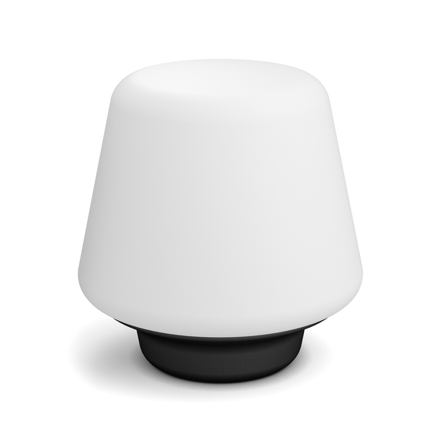 Philips - Lampada LED da tavolo dimmerabile Hue WELLNESS 1xE27/9,5W/230V