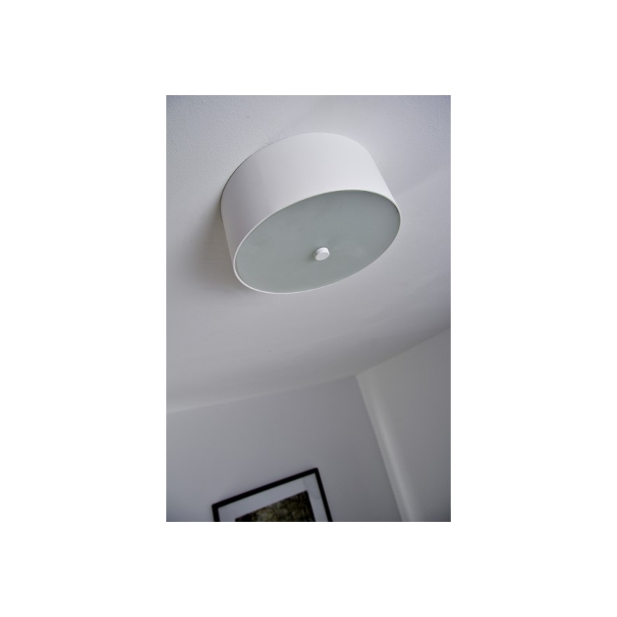 Philips 40832/31/16 - Plafoniera con dimmer MYLIVING SEQUENS LED/7,5W/230V