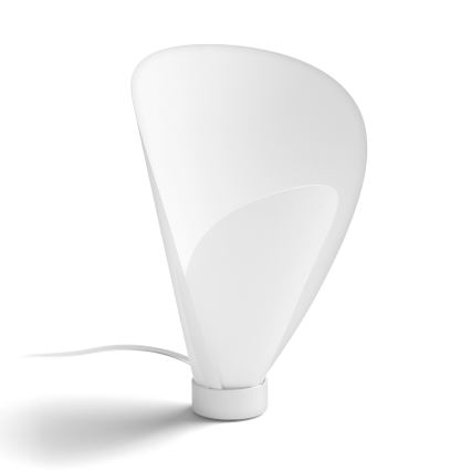 Philips 40879/31/PN - Lampada da tavolo MYLIVING PINE E27/60W/230V