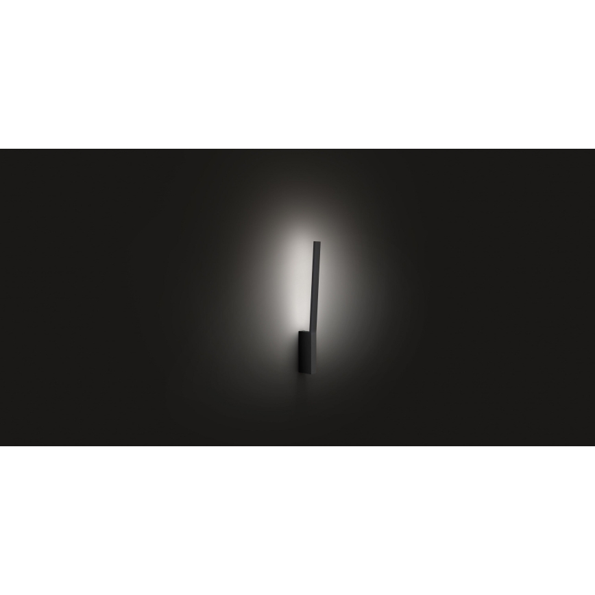 Philips 40902/30/P9 - Applique a LED HUE LIANE 1xLED/12W/230V
