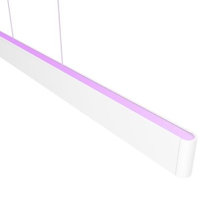 Philips 40903/31/P9 - Lampadario LED a sospensione con filo HUE ENSIS 2xLED/39W/230V