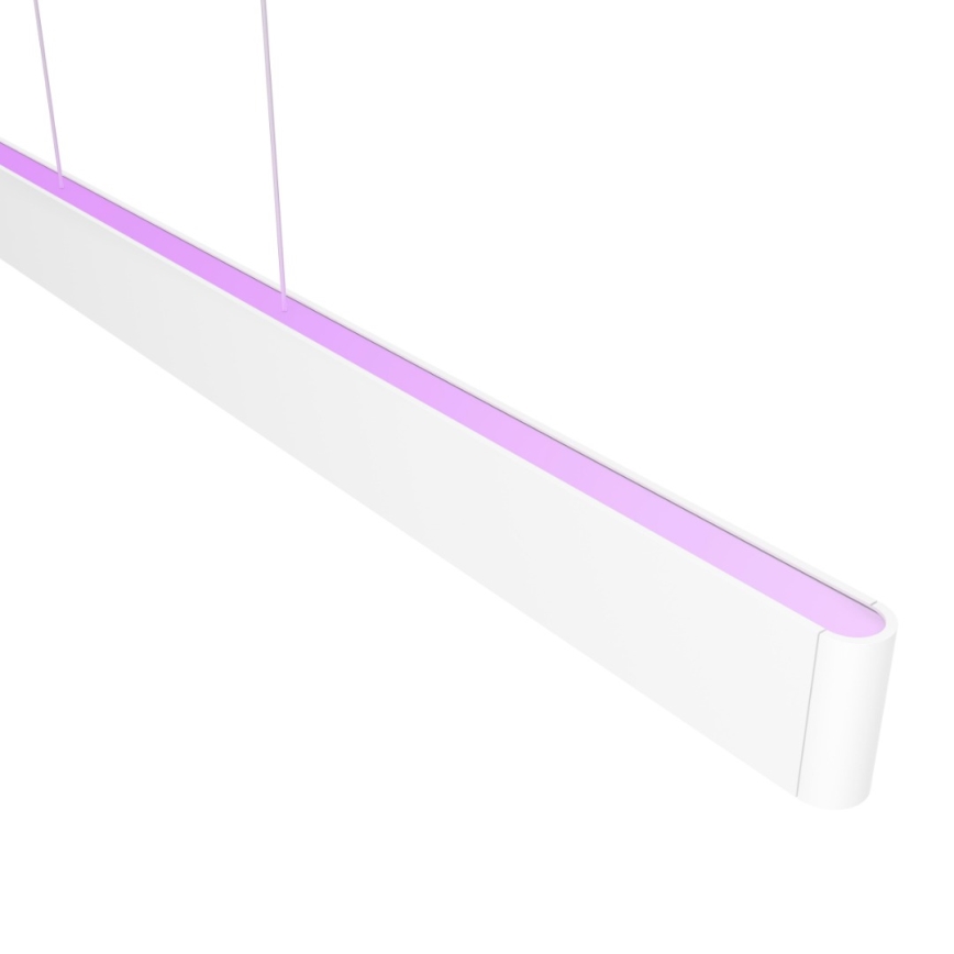 Philips 40903/31/P9 - Lampadario LED a sospensione con filo HUE ENSIS 2xLED/39W/230V