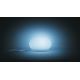 Philips - Lampada da tavolo Hue FLOURISH LED 1xE27/9,5W/230V