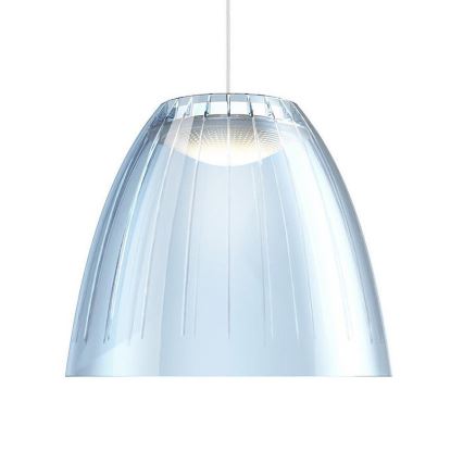 Philips 40904/35/16 - Lampadario su corda LED MYLIVING TENUTO 1xLED/4,5W/230V