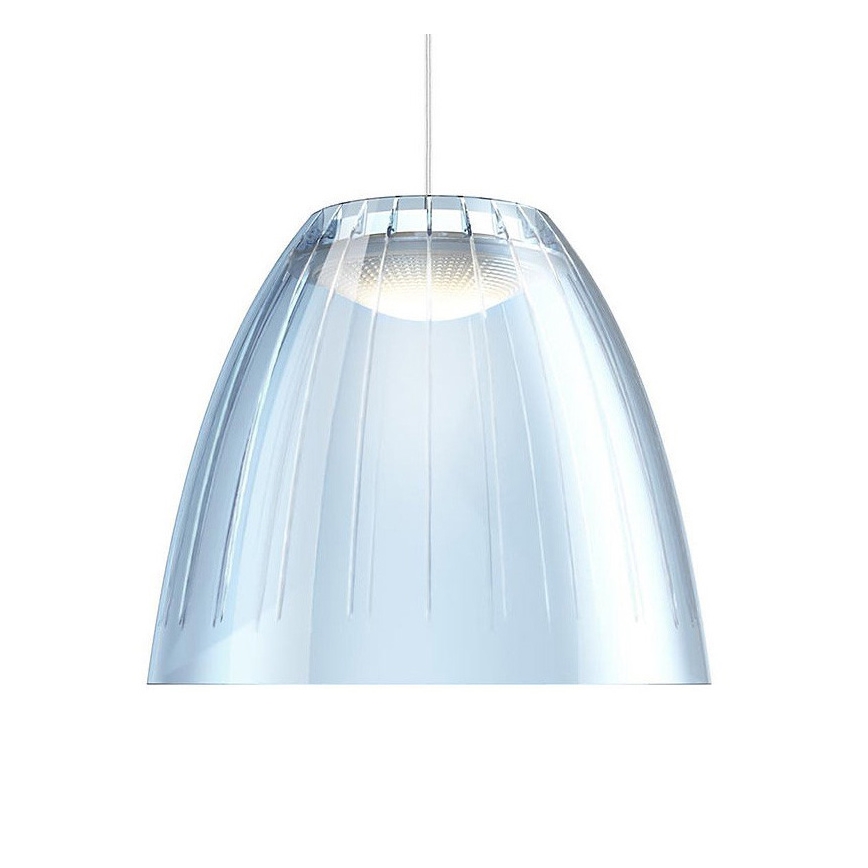 Philips 40904/35/16 - Lampadario su corda LED MYLIVING TENUTO 1xLED/4,5W/230V