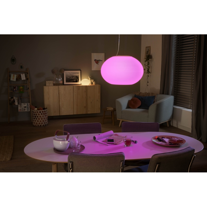 Philips Hue Flourish LED RGBW a sospensione