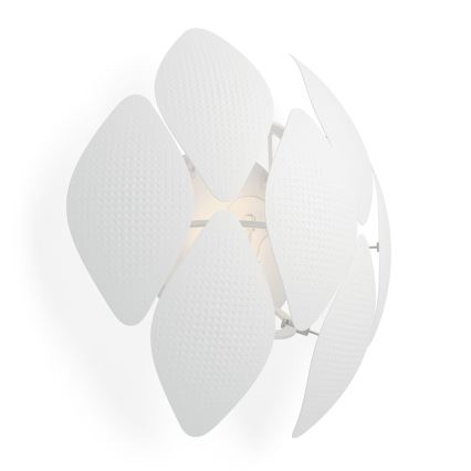 Philips 40963/31/PN - Applique MYLIVING CHIFFON 1xE27/60W/230V