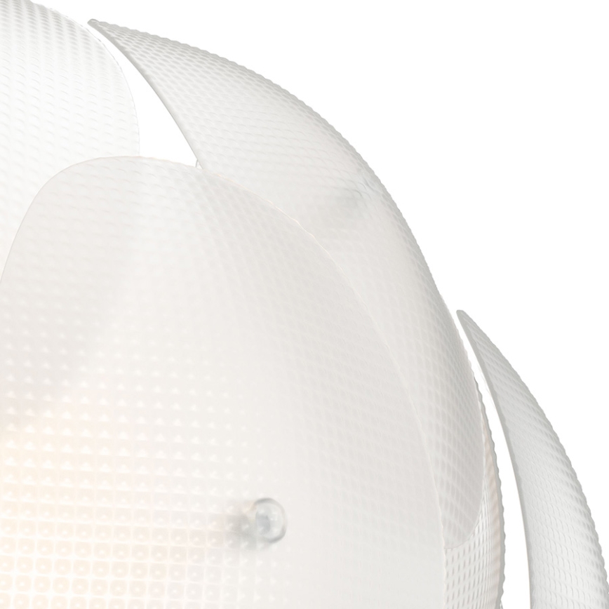 Philips - Lampada a sospensione 1xE27/60W/230V