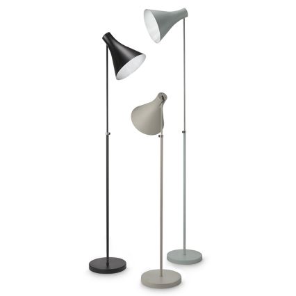 Stojací lampa sconto