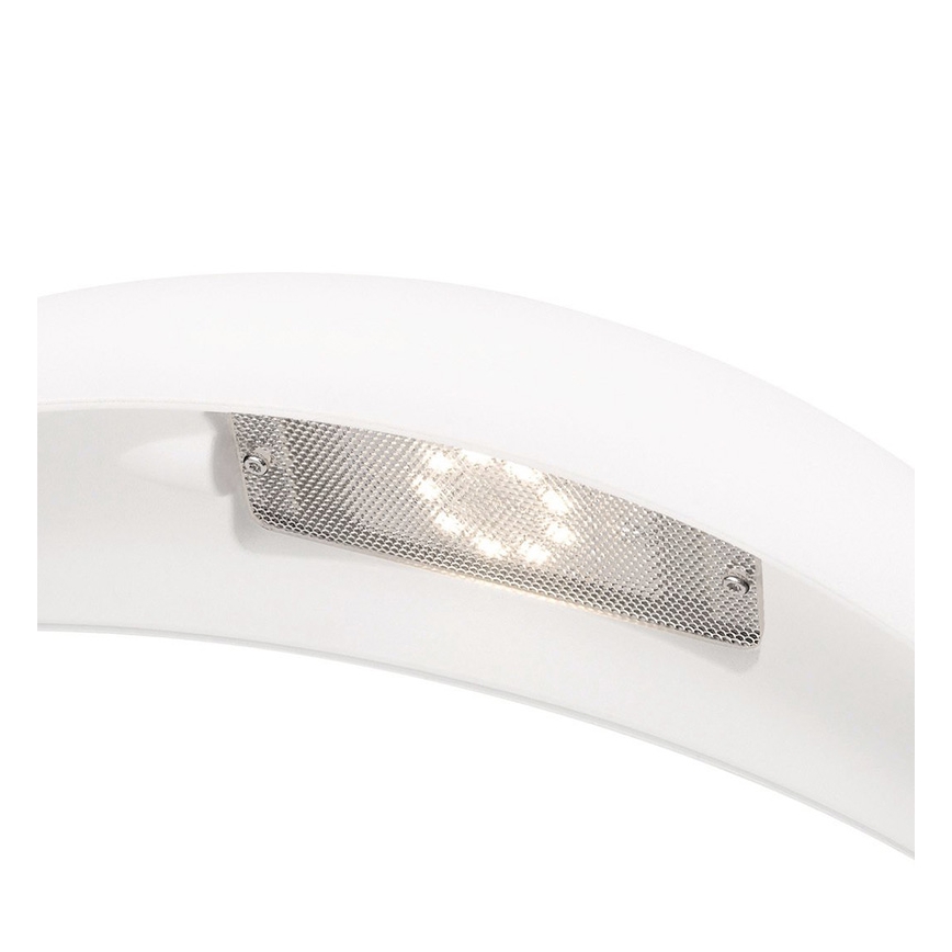 Philips 43133/31/16 - decorazione LED NISTER 1xLED/3W/230V