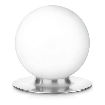 Philips 43239/17/16 - Lampada da tavolo ECOMOODS PROMO 1xE14/12W/230V