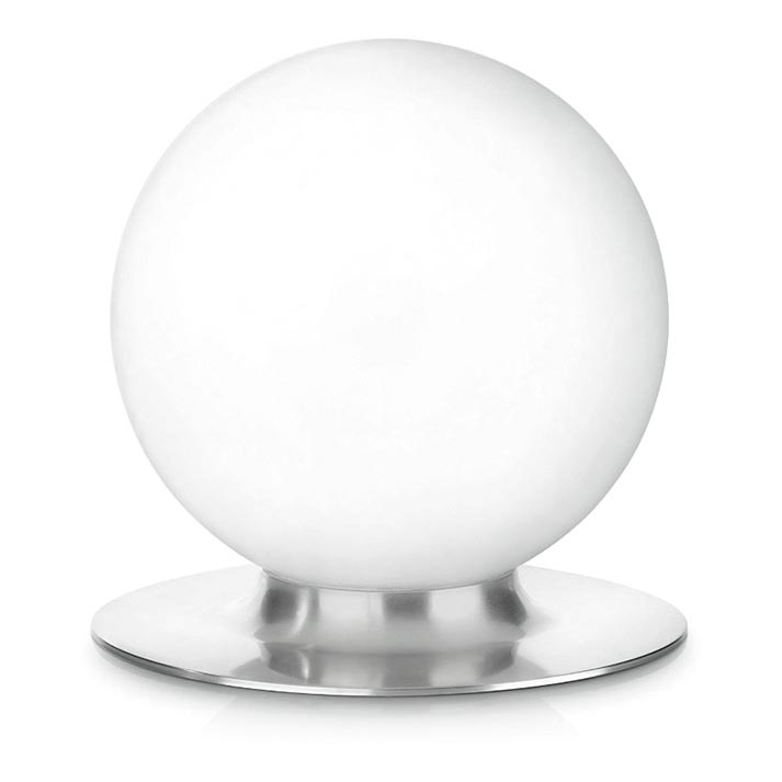 Philips 43239/17/16 - Lampada da tavolo ECOMOODS PROMO 1xE14/12W/230V