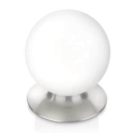 Philips 43239/17/16 - Lampada da tavolo ECOMOODS PROMO 1xE14/12W/230V