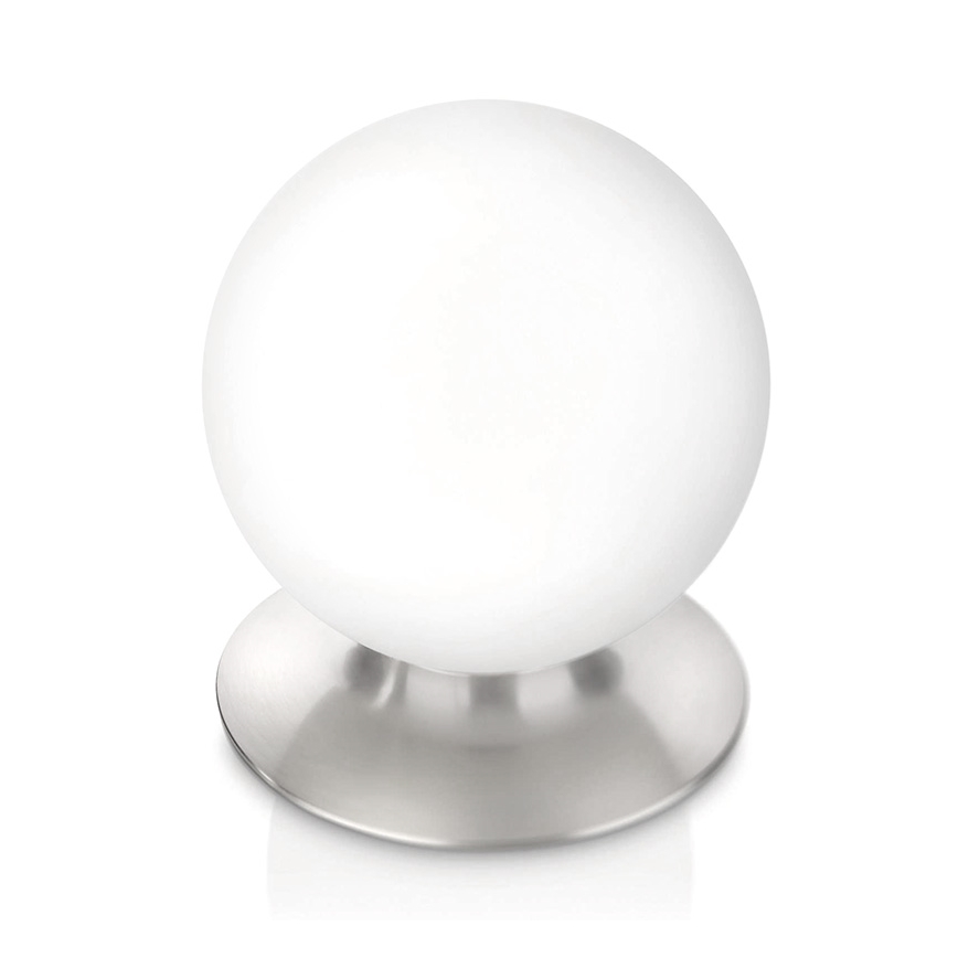 Philips 43239/17/16 - Lampada da tavolo ECOMOODS PROMO 1xE14/12W/230V