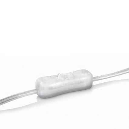 Philips 43239/17/16 - Lampada da tavolo ECOMOODS PROMO 1xE14/12W/230V