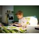 Philips 44503/35/16 - Lampada LED per bambini MYKIDSROOM BUDDY HOME 2xLED/1W/230V