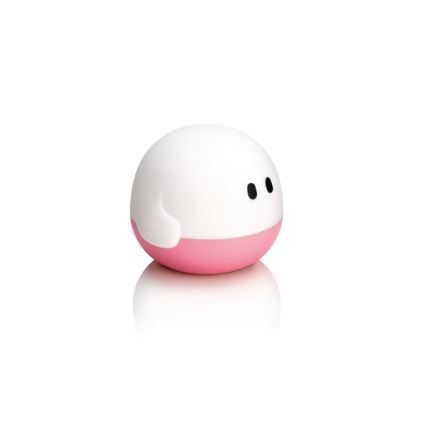Philips 44511/19/16 - Lampada piccola LED a mano per bambini MYKIDSROOM BOLLIE 1xLED/1W