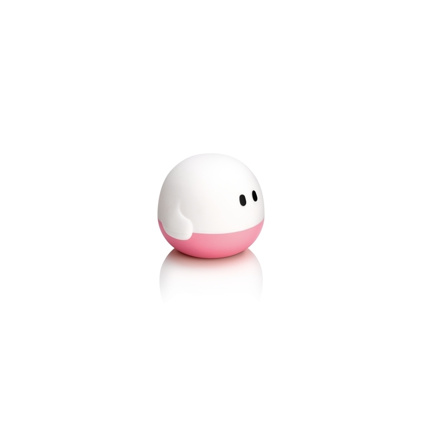 Philips 44511/19/16 - Lampada piccola LED a mano per bambini MYKIDSROOM BOLLIE 1xLED/1W