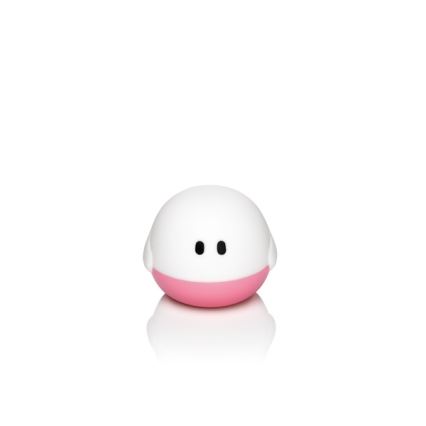 Philips 44511/19/16 - Lampada piccola LED a mano per bambini MYKIDSROOM BOLLIE 1xLED/1W