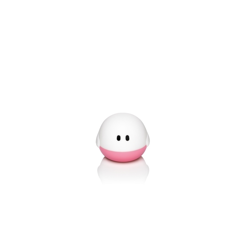 Philips 44511/19/16 - Lampada piccola LED a mano per bambini MYKIDSROOM BOLLIE 1xLED/1W