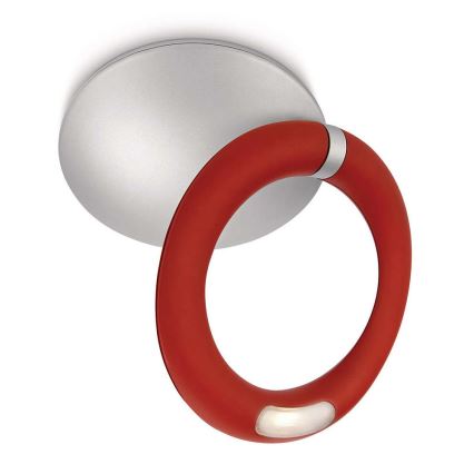 Philips 45573/32/16 - Plafoniera LED 1xLED/7,5W