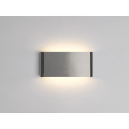 Philips 45591/17/16 - Applique a LED MYLIVING GALAX 4xLED/2,5W/230V grigio