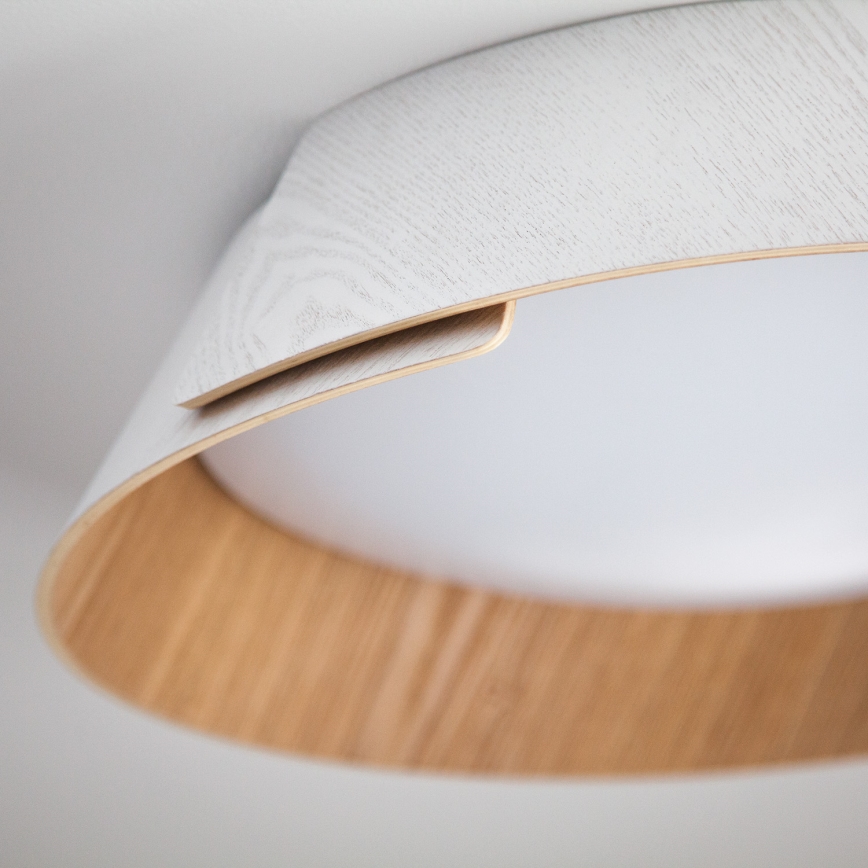 Philips 49020/31/P1 - Plafoniera LED INSTYLE NONAGON 1xLED/10W/230V