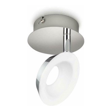 Philips 50142/11/P1 - Faretto LED MACKINAW LED/5W/230V