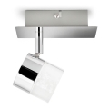 Philips 50146/11/P1 - Faretto LED FLOAT LED/4,5W/230V
