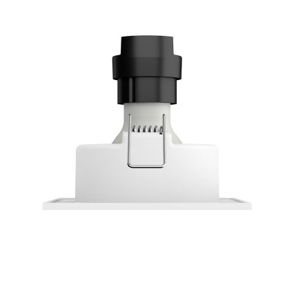 Philips - Set di 3 faretti da incasso 1xGU10/5,5W/230V