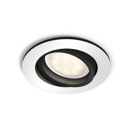 Philips - Lampada LED dimmerabile Hue MILLISKIN 1xGU10/5,5W/230V