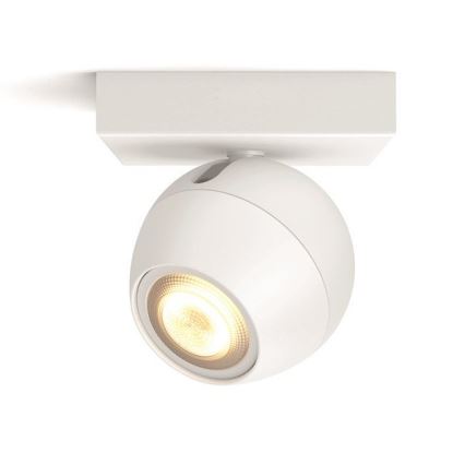 Philips - Faretto LED dimmerabile Hue BUCKRAM 1xGU10/5W/230V