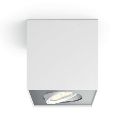 Philips - Faretto LED dimmerabile LED/4,5W/230V