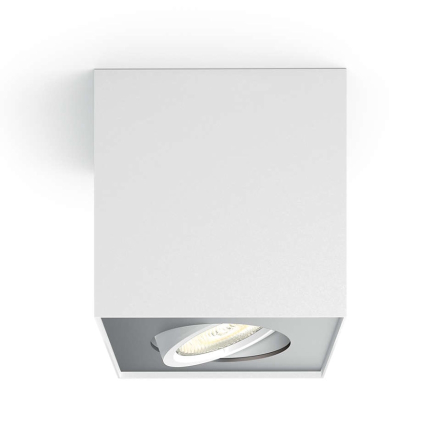 Philips - Faretto LED dimmerabile LED/4,5W/230V