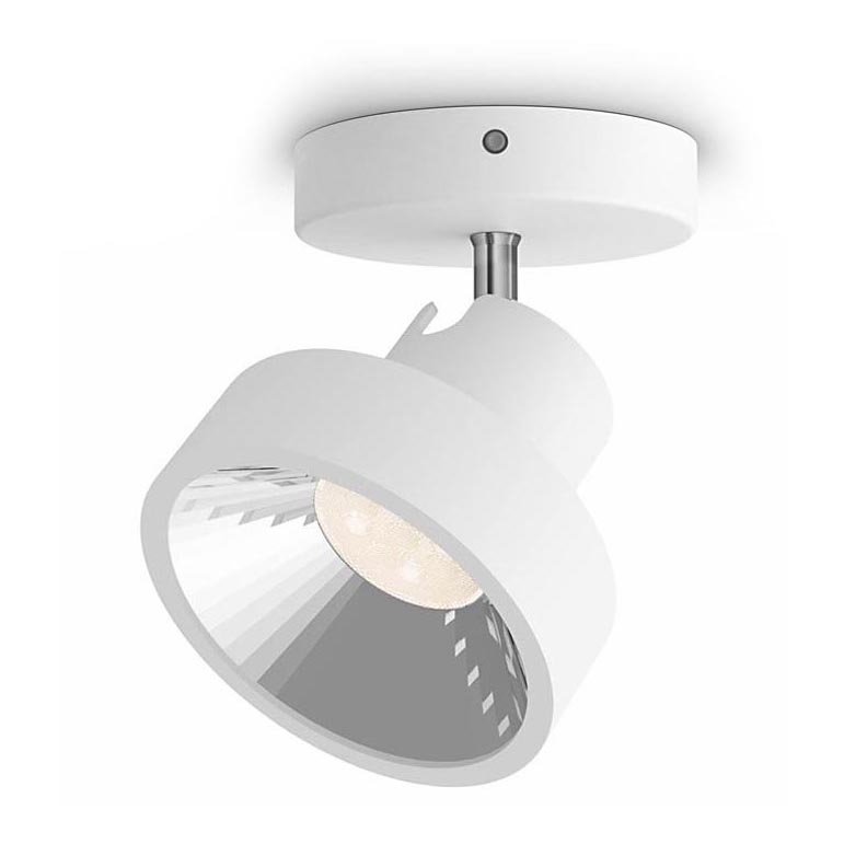 Philips 50601/31/P0 - Luce Spot a LED BUKKO LED/4,5W/230V