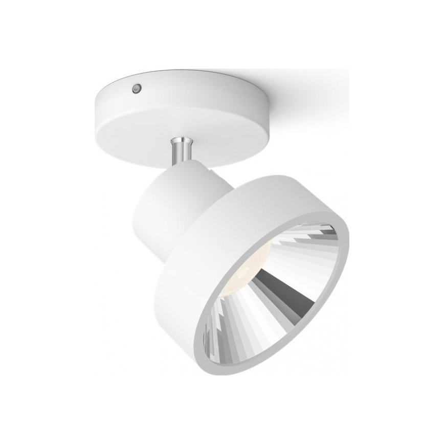 Philips 50601/31/P0 - Luce Spot a LED BUKKO LED/4,5W/230V